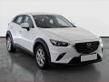 Mazda CX-3 2.0 Skyactiv-G, �R,1.maj