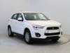 Mitsubishi ASX 1.6 DI-D, 4X4, Serv.kniha