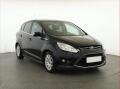 Ford C-MAX 1.6 i, Serv.kniha, Navi
