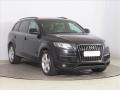 Audi Q7 S-Line 3.0 TDI, 4X4, Automat