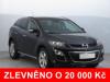 Mazda CX-7 2.2 MZR-CD, 4X4, Serv.kniha