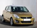 Suzuki Swift 1.2, Tempomat