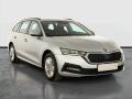 �koda Octavia Ambition 2.0 TDI, �R,1.maj