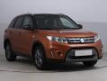 Suzuki Vitara 1.6 VVT, Tempomat