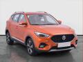 MG ZS 1.5, �R,1.maj, Serv.kniha