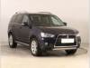 Mitsubishi Outlander 2.0 DI-D, 4X4, 7mst, Navi