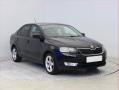 koda Rapid Ambition 1.2 TSI, Serv.kniha