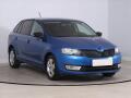 �koda Rapid Spaceback 1.2 TSI