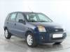 Ford Fusion 1.4, Serv.kniha