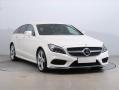 Mercedes-Benz CLS 350 BlueTEC 4MATIC