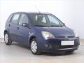 Ford Fiesta Trend 1.3 i, Serv.kniha