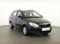 �koda Fabia 1.4 16V, �R,1.maj