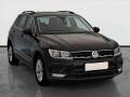 Volkswagen Tiguan 2.0 TDI, Serv.kniha, Navi