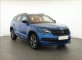 koda Kodiaq Sportline 2.0 TDI, R, Tan