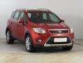 Ford Kuga 2.0 TDCi, 4X4, Serv.kniha