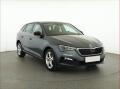 �koda Scala Style 1.0 TSI, Serv.kniha