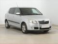 �koda Fabia 1.4 16V, LPG, obl�ben� v�z