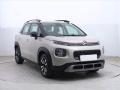 Citron C3 Aircross 1.2 PureTech, Serv.kniha