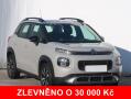 Citro�n C3 Aircross 1.2 PureTech, Serv.kniha