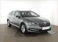 �koda Superb Style 2.0 TSI, Automat