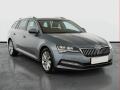 �koda Superb Style 2.0 TSI, Automat