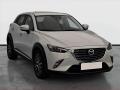Mazda CX-3 2.0 Skyactiv-G, 4X4, Automat
