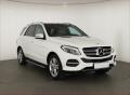 Mercedes-Benz GLE Avantgarde 400 , CZ