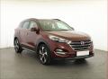 Hyundai Tucson Style 2.0 CRDi, 4X4, Automat
