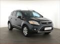 Ford Kuga 2.0 TDCi, Tempomat
