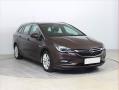 Opel Astra 1.6 CDTI, Serv.kniha, Tempomat