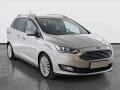 Ford Grand C-MAX 2.0 TDCi, Automat, Bi-Xenony