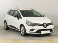Renault Clio Limited 1.2 16V, Serv.kniha