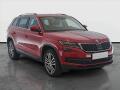 �koda Superb Style 2.0 TDI, Automat, K��e