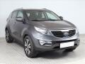 Kia Sportage 1.7 CRDi, K��e, Navi, Tempomat