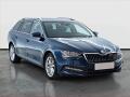 �koda Superb 2.0 TDI, Automat, Navi