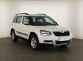 �koda Yeti 2.0 TDI, 4X4, Tempomat