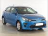 Kia Rio 1.2 DPI, Serv.kniha