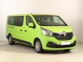 Renault Trafic 1.6 dCi, Bus, 9Mst, R