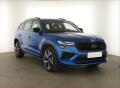 �koda Kodiaq RS 2.0 TSI