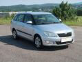 �koda Fabia 1.2 TSI
