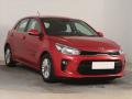 Kia Rio 1.4 CVVT, Automat, R,1.maj