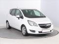 Opel Meriva 1.4 i, Serv.kniha, Tempomat