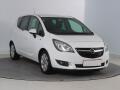 Opel Meriva 1.4 i, Serv.kniha, Tempomat