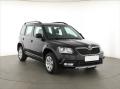 koda Yeti Ambition 2.0 TDI, Navi