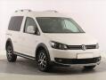 Volkswagen Caddy 2.0 TDI 4MOTION, 5M�st, 1Maj