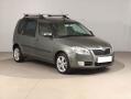 �koda Roomster Elegance 1.9 TDI, po STK