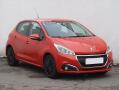 Peugeot 208 1.6 BlueHDi, Serv.kniha
