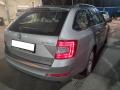 koda Octavia Elegance 1.6 TDI, Serv.kniha