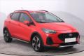 Ford Fiesta 1.0 EcoBoost, Serv.kniha