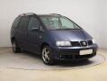Seat Alhambra 2.0 TDI, 7�m�st, Tempomat